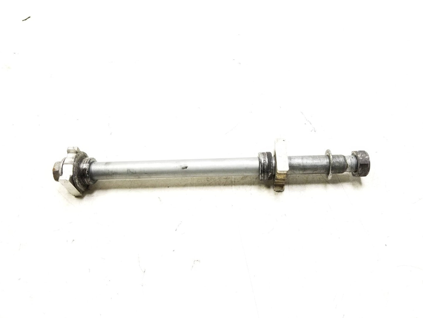 2014 - 2018 Honda Cbr650f Rear Wheel Axle OEM