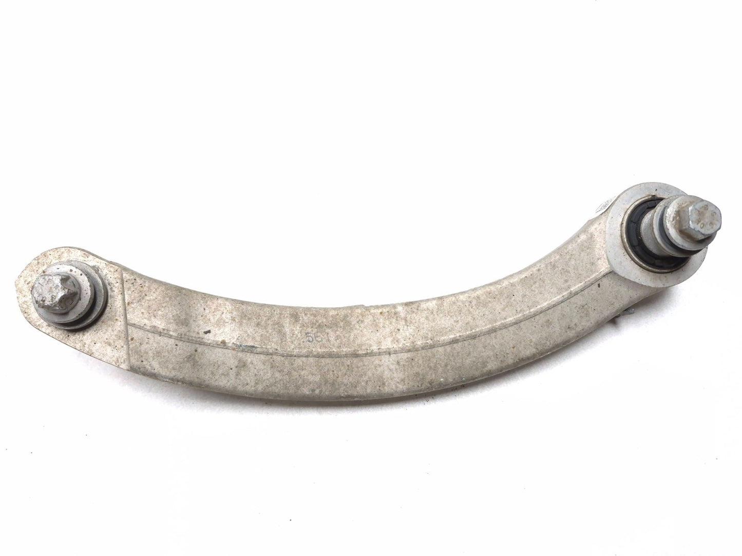 2021 Alfa Romeo Giulia Rear Control Arm Passenger Side Right AWD 4pcs Oemâś…