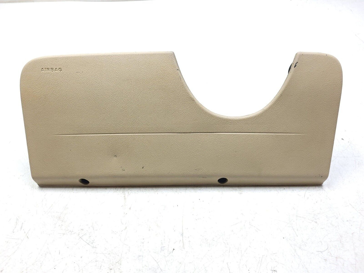 02 - 08 Jaguar X-type Dash Trim Cover Driver Side Left OEM 86k