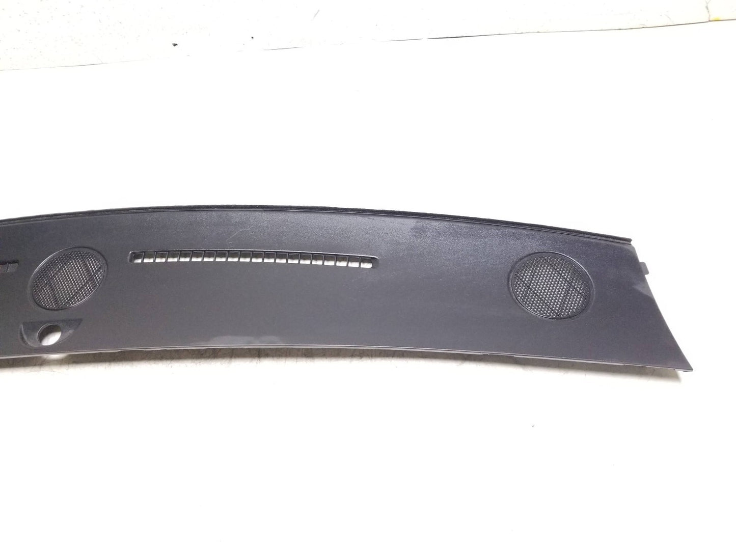 2011 - 2020 Dodge Grand Caravan Windshield Dash Air Defrost Vent OEM