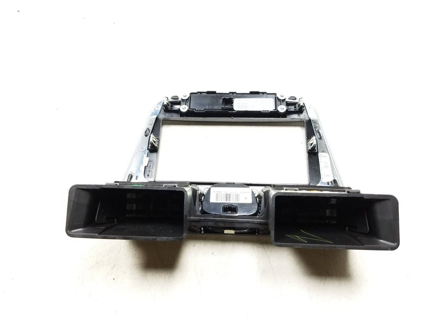 2011-2014 Chrysler 200 Center & Third Brake Light Assemblies OEM