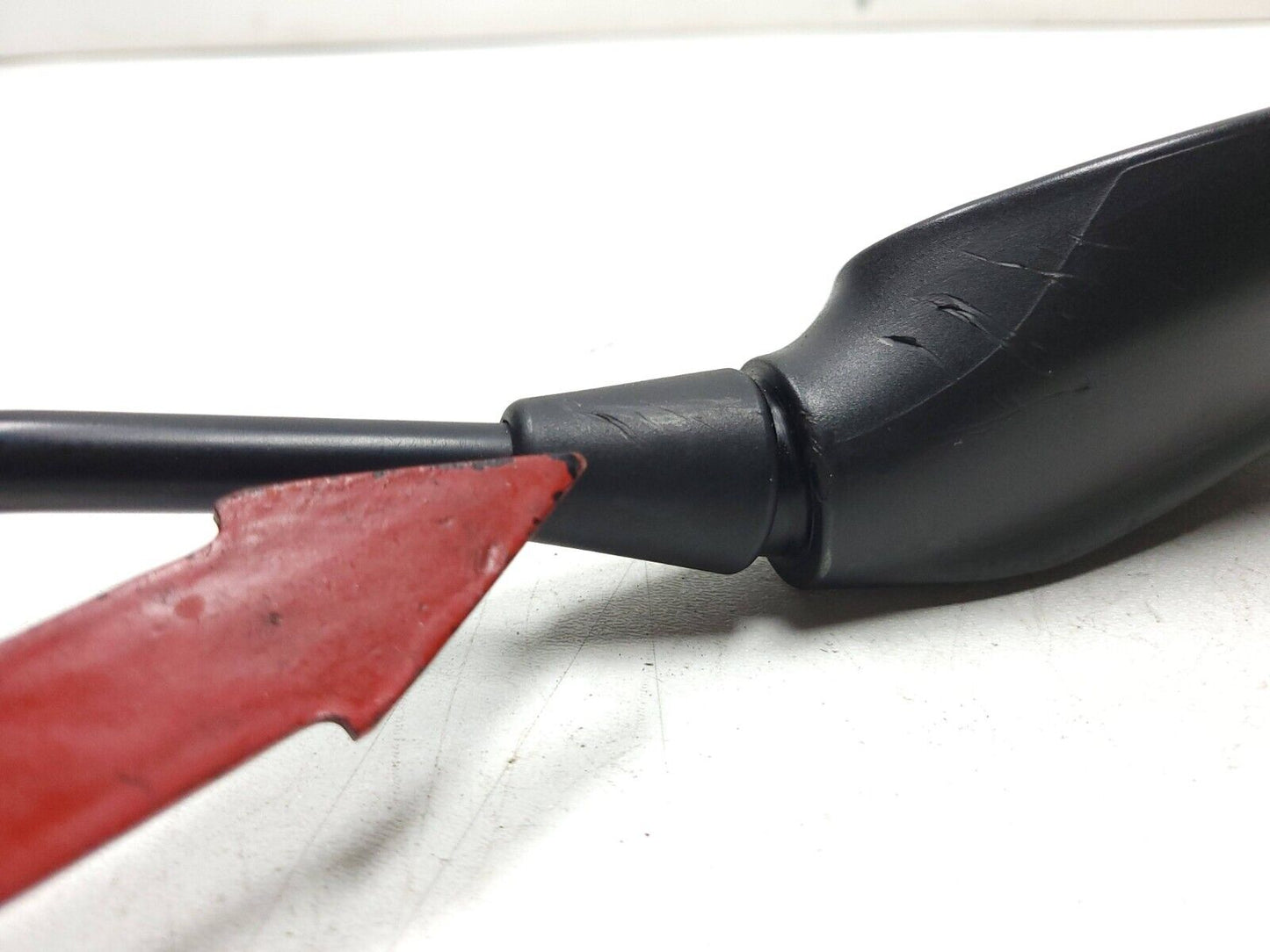 2017 - 2024 BMW G310r G310gs Mirror Left OEM
