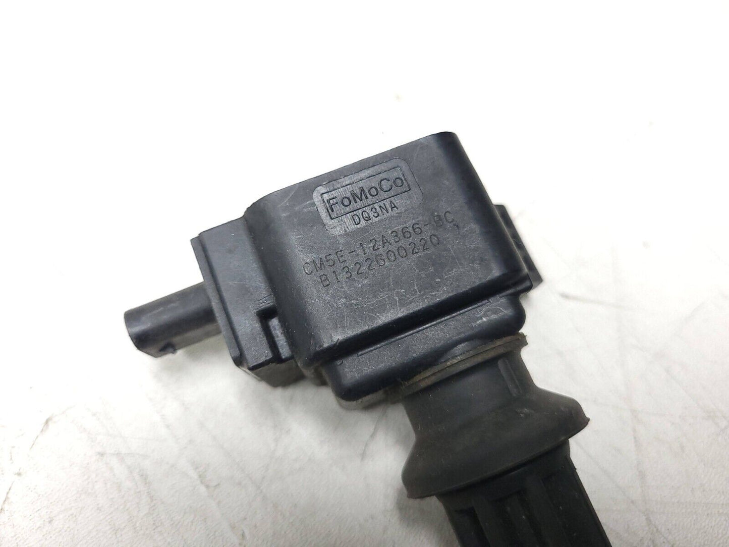 2013 - 2016 Ford Fusion Ignition Coil Cm5e-12a366-bc 4pcs OEM