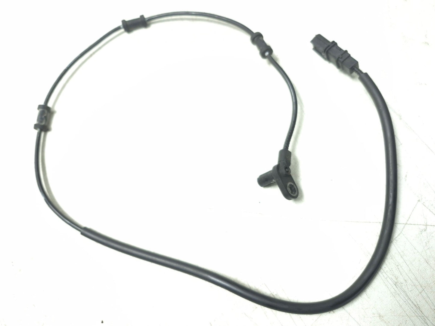 2019 Kawasaki Z400 Er400d Rear Wheel ABS Speed Sensor OEM