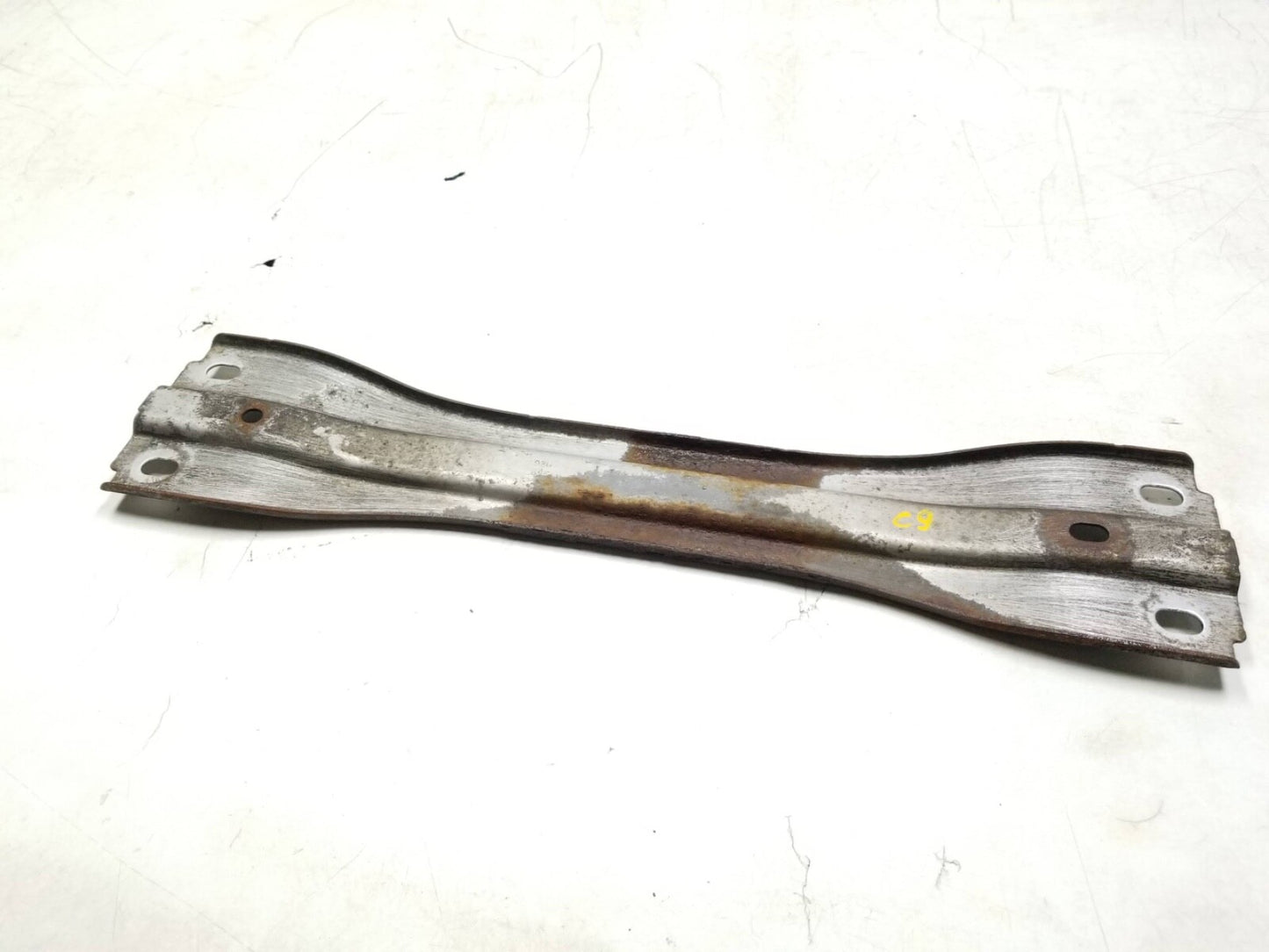 2009 - 2012 Audi Q5 Underbody Center Plate Brace OEM