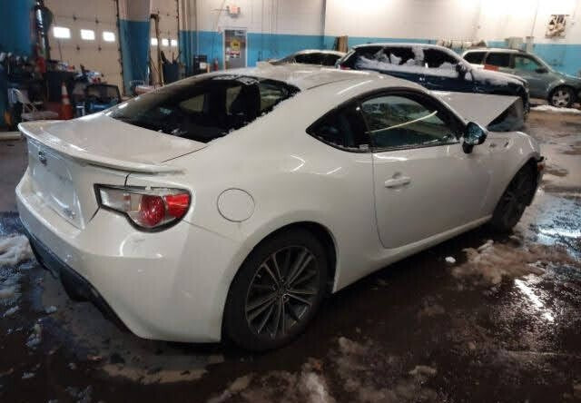 13 - 16 Scion Fr-s Frs Blower Motor OEM