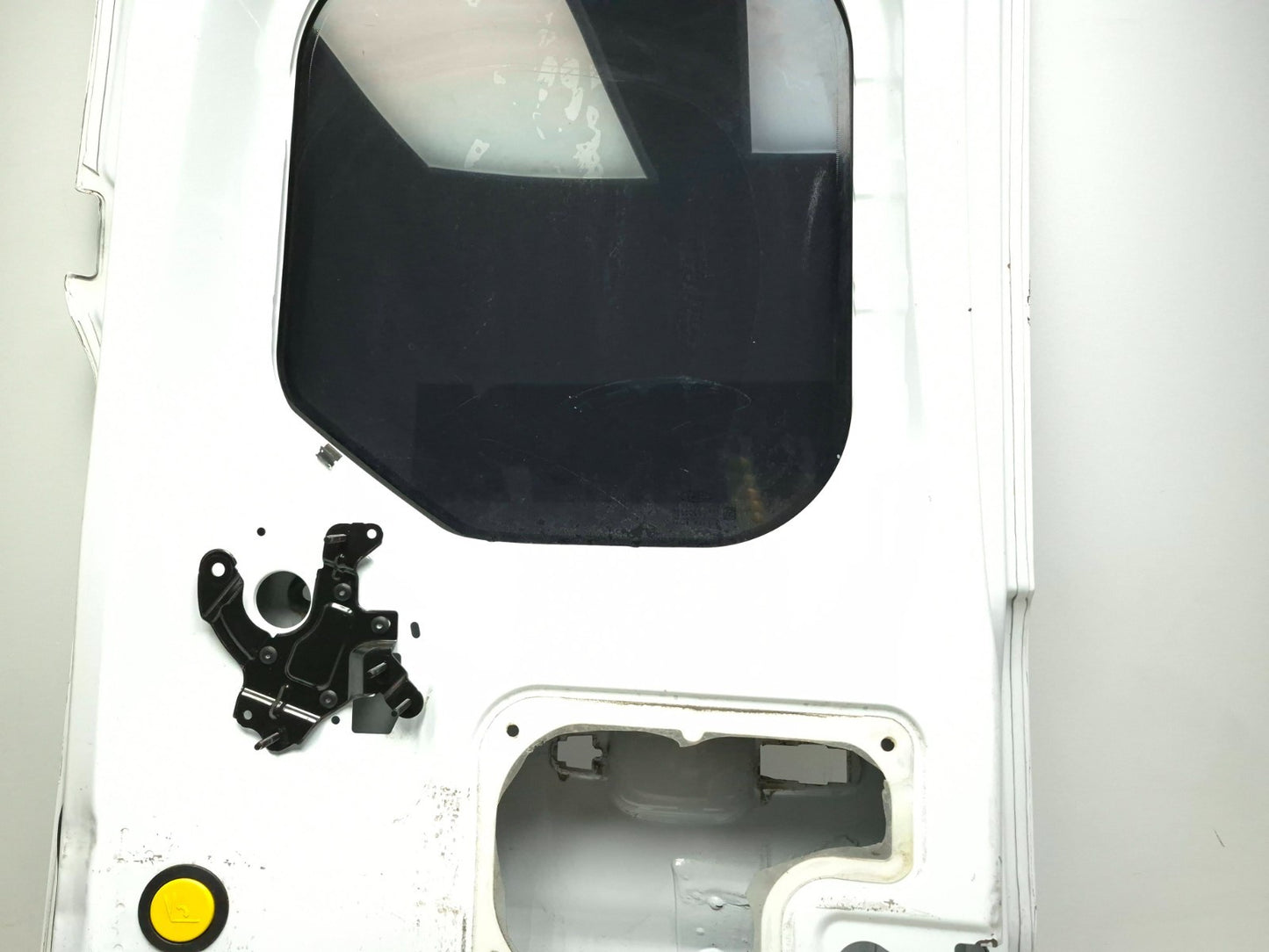 2016 Ford Transit Connect Rear Back Door Passenger Side