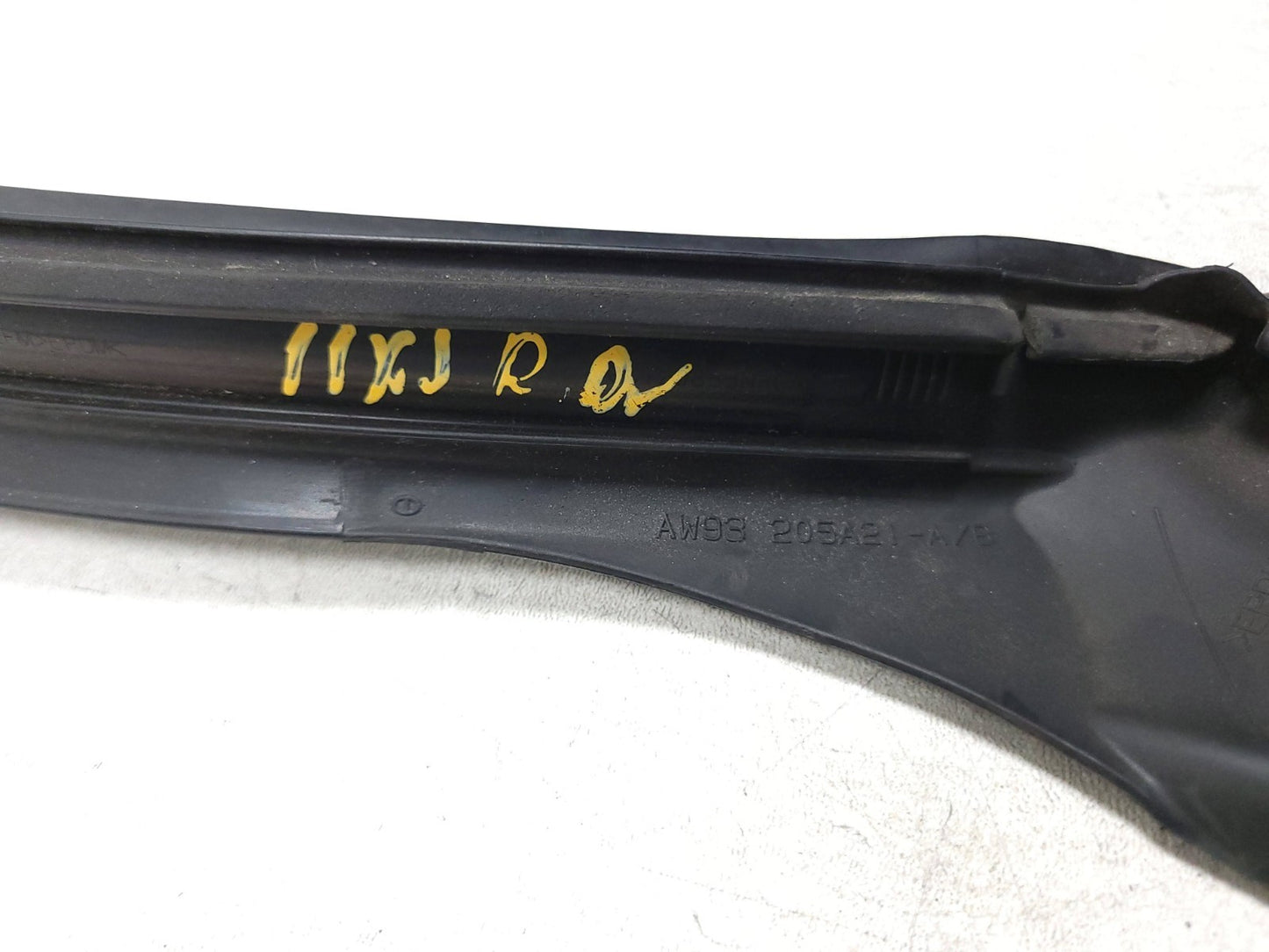 2010 - 2015 Jaguar XJ Door Weatherstrip Set 4 OEM