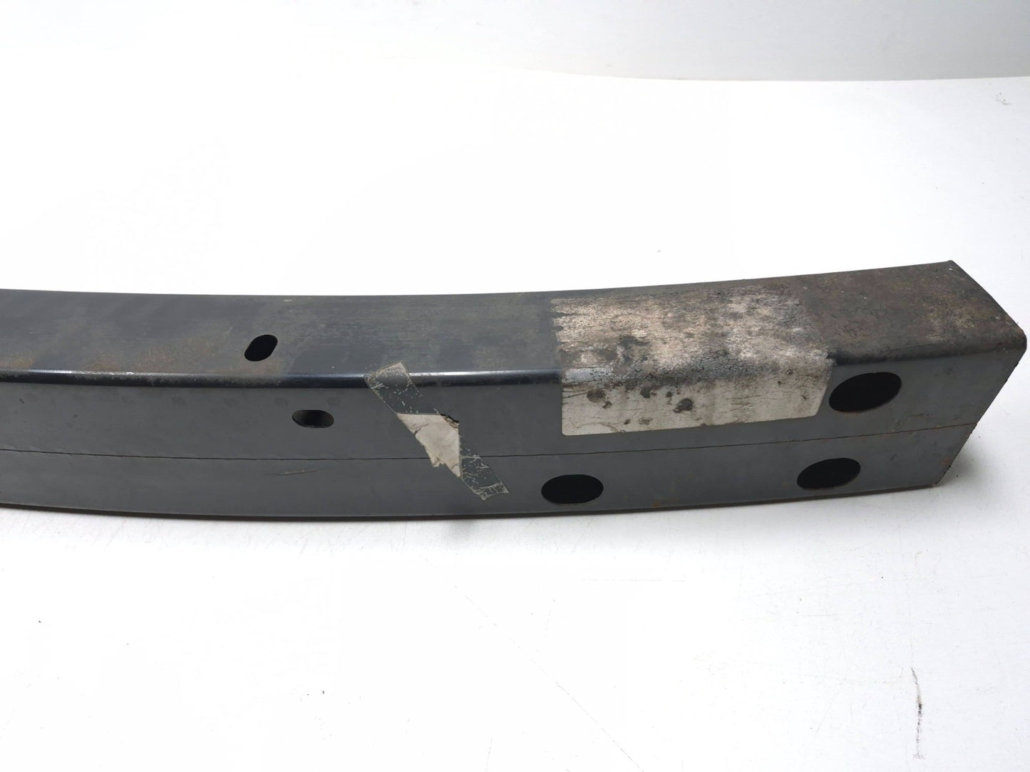 2010 Dodge Caliber Rear Bumper Reinforcement Absorber Bar OEM