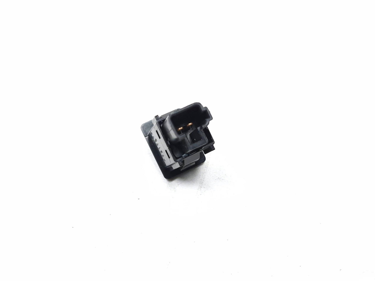2018 Toyota Corolla Tire Pressure Tpms Reset Switch OEM