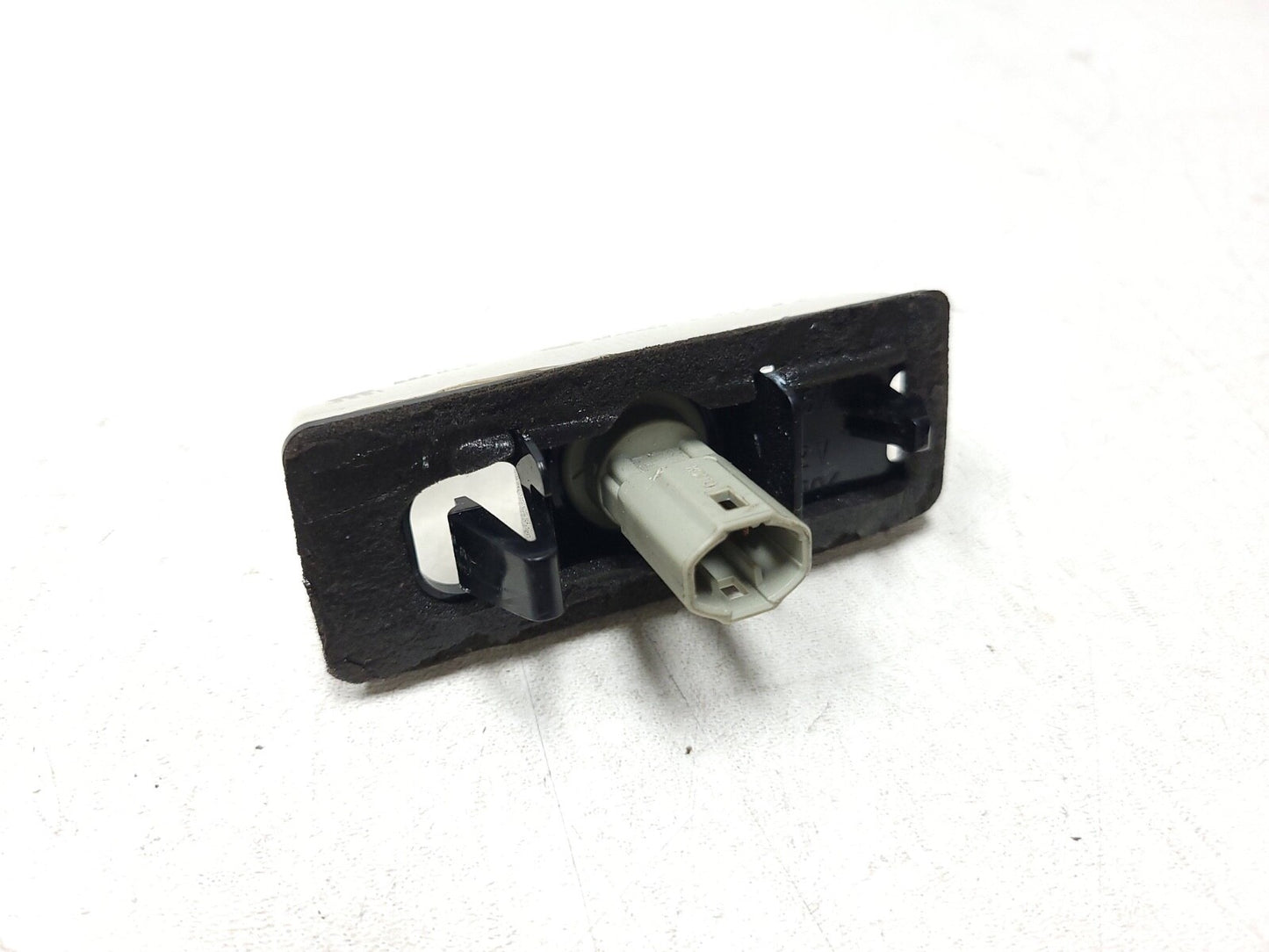 2005 - 2010 Scion Tc  License Plate Lamp OEM