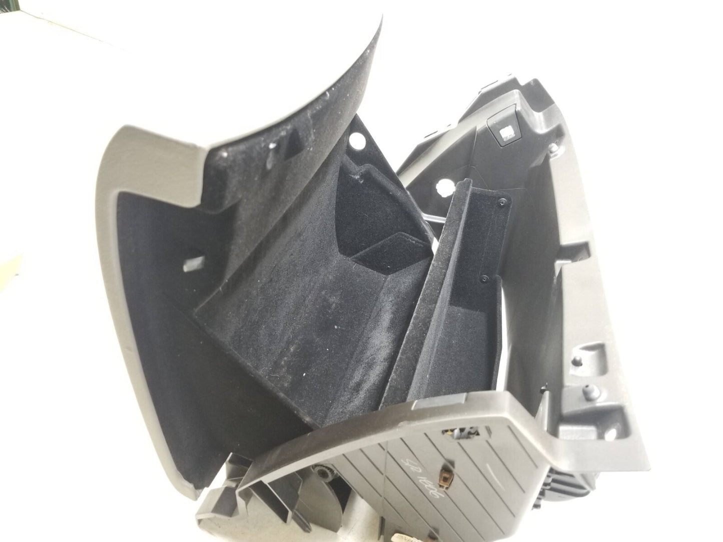 2010 - 2012 Cadillac SRX Glove Box OEM