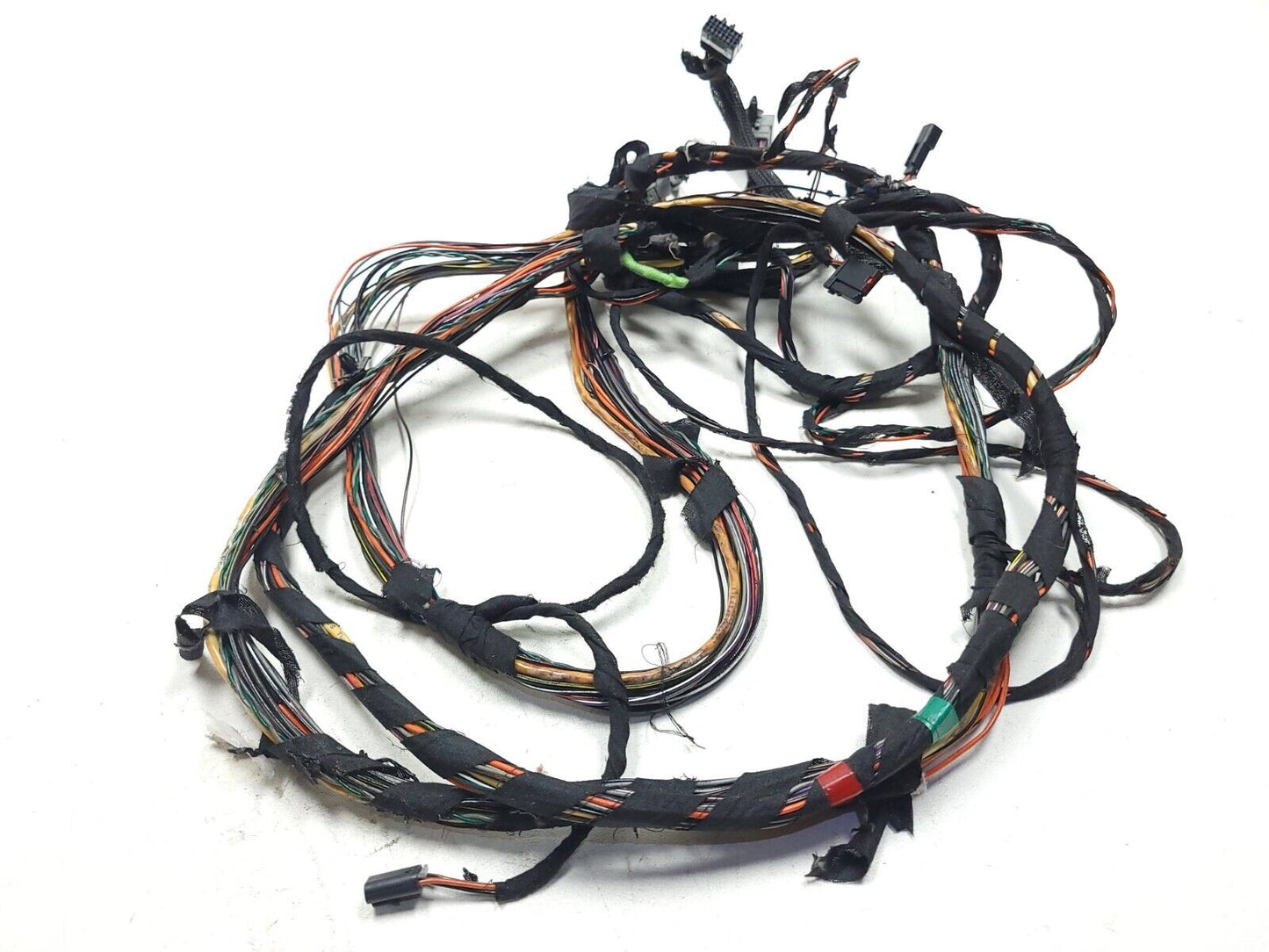 13 14 15 16 GMC Acadia Roof Headliner Wire Wiring Harness OEM