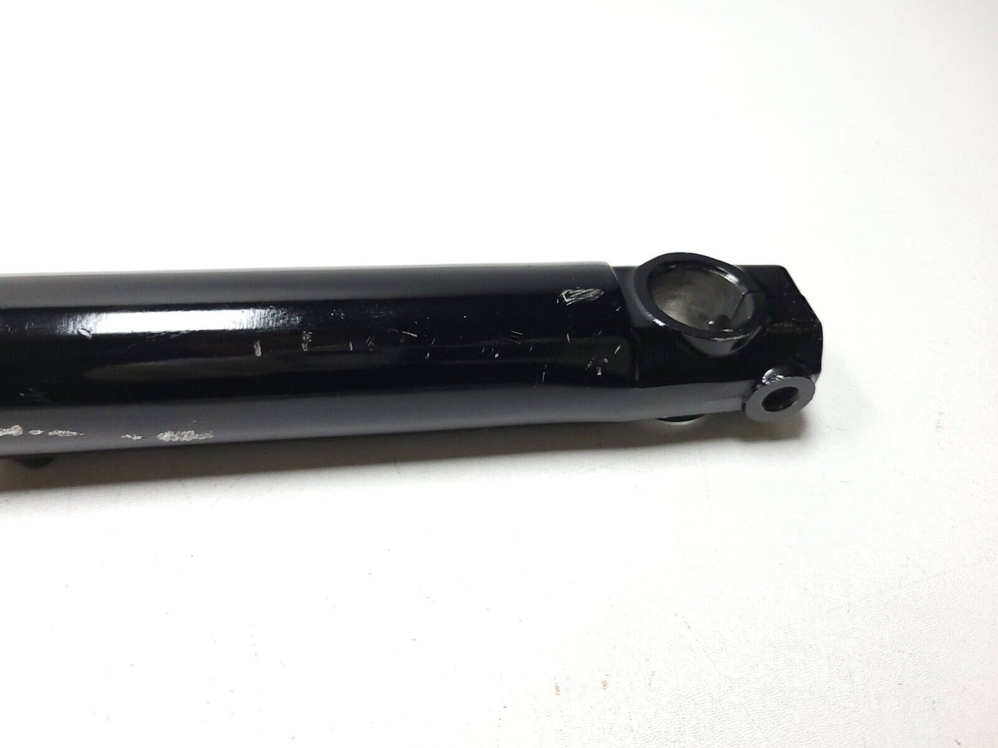11-15 Harley-davidson Forty Eight Xl1200 Front Fork Tube Slider Left & Right OEM