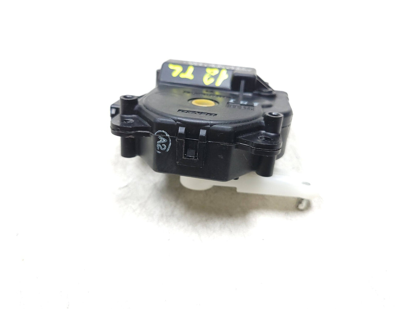 2011 - 2014 Acura Tl Hvac A/c Actuator Servo Flap Motor OEM