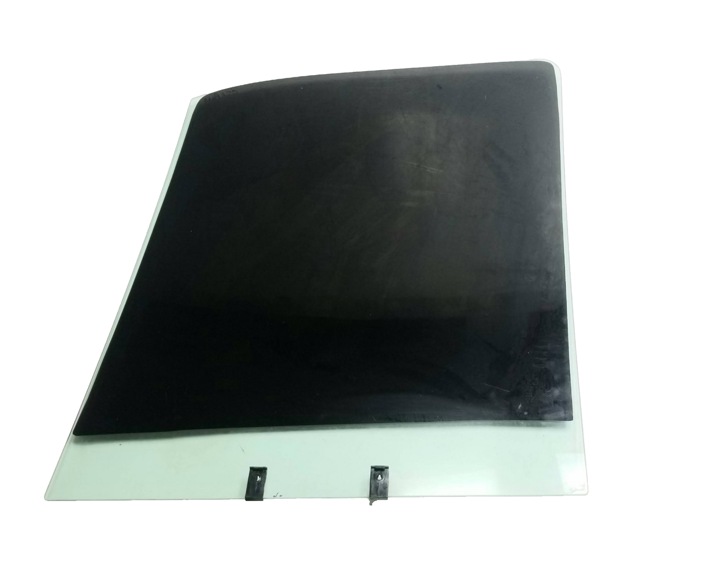 2010- 2013 Ford Transit Connect Door Window Glass Front Passenger Side Right OEM
