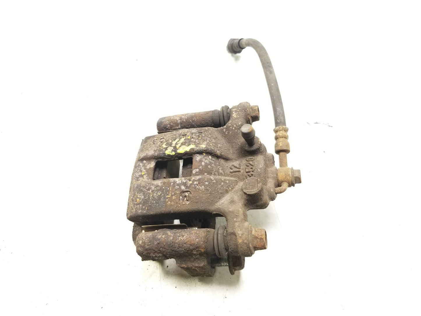 08-15 Nissan Rogue Brake Caliper Rear Left & Right Pair OEM ✅