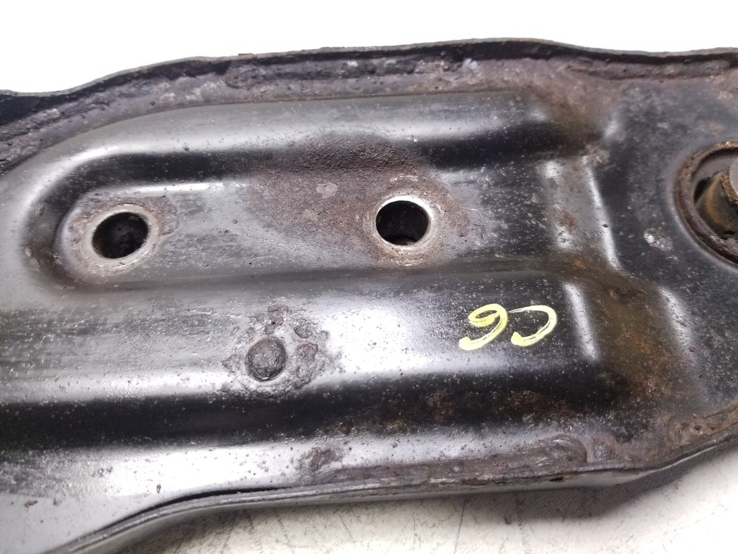 2008 - 2020 Dodge Grand Caravan Engine Mount Bracket OEM