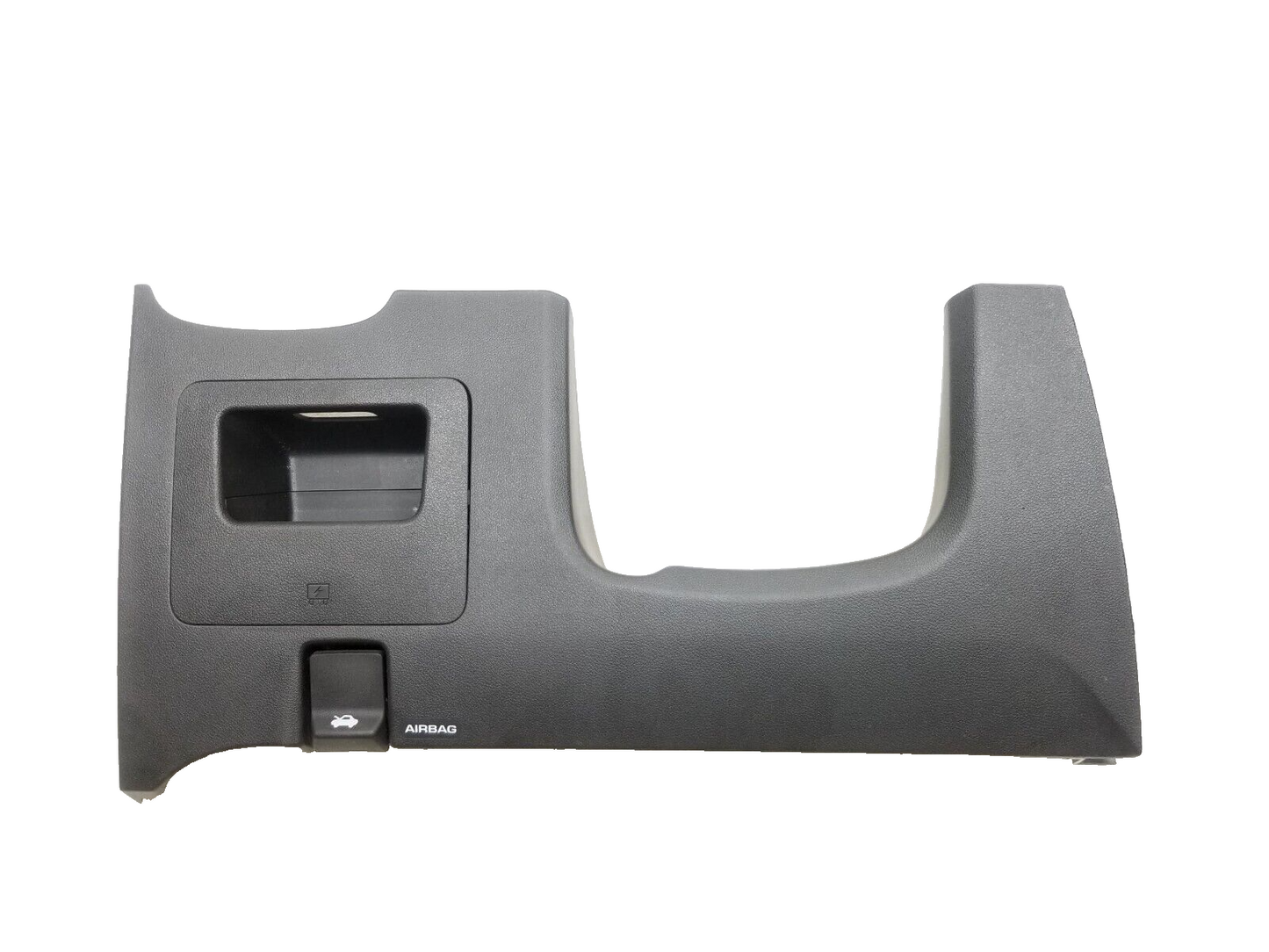 21 - 23 Chevrolet Trailblazer Dash Lover Knee Panel Trim Driver Side Left OEM