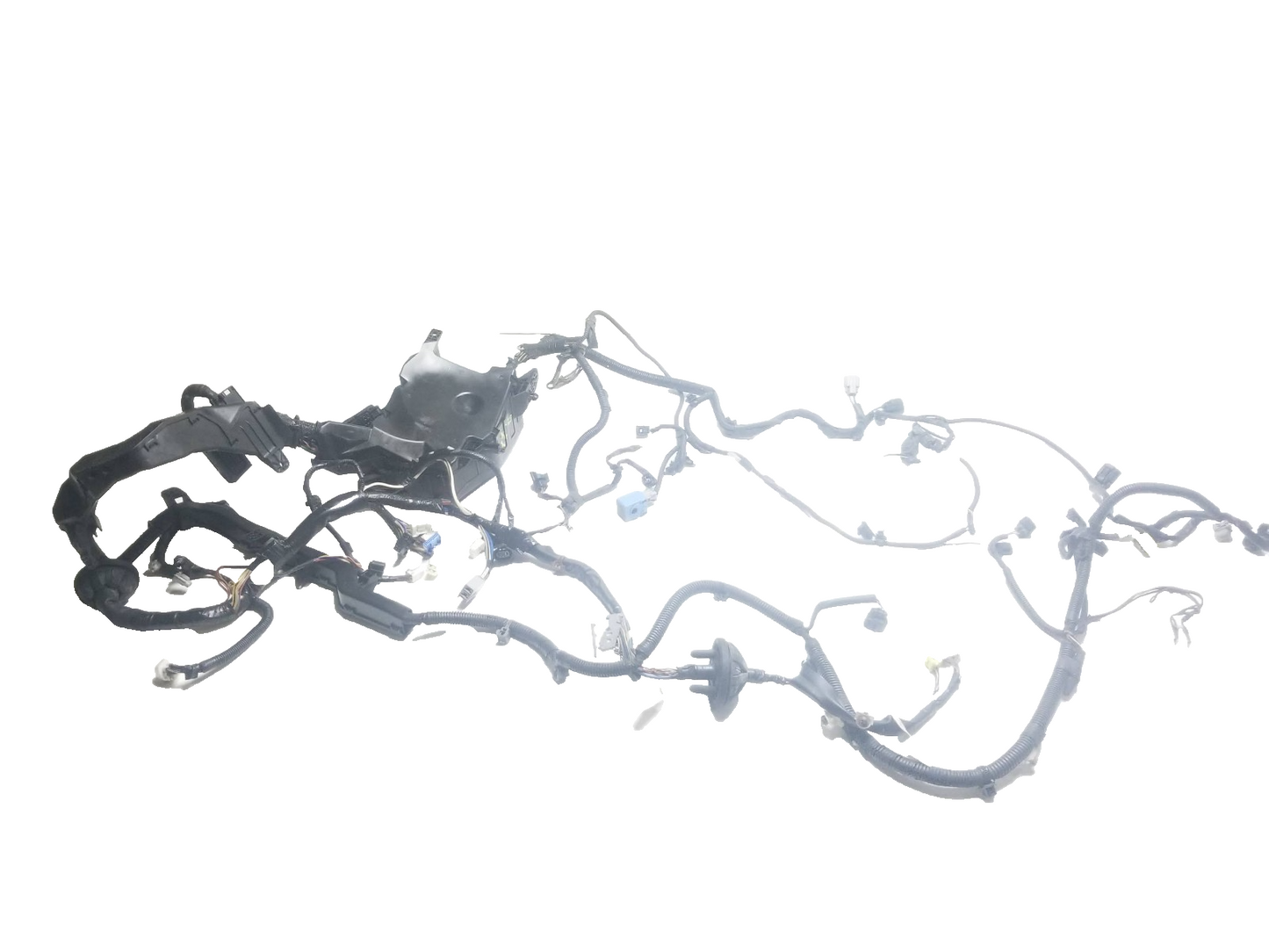 2011 - 2013 Scion Tc Engine Compartment Wiring Harness OEM