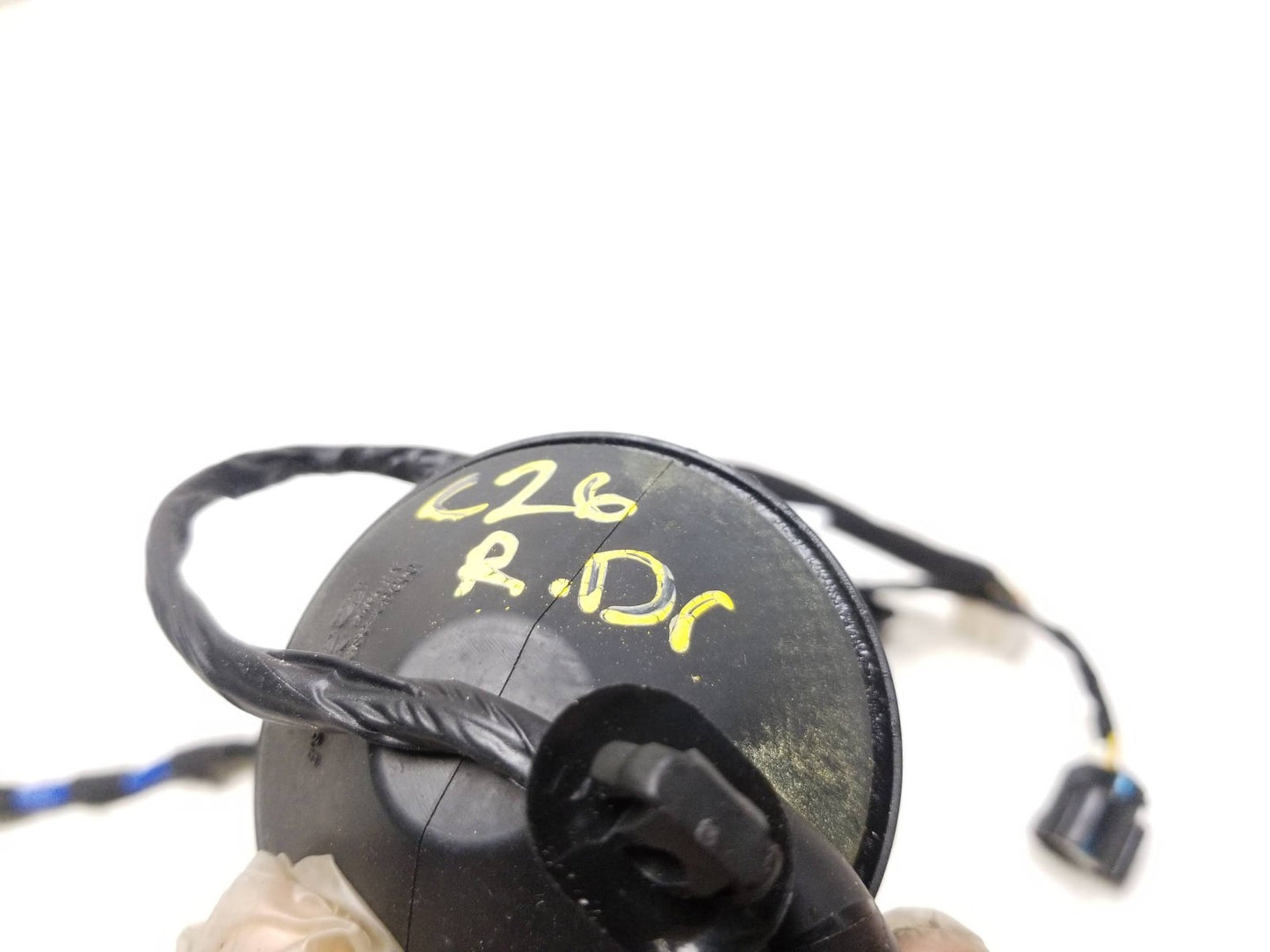 2014 - 2017 Kia Soul Door Wire Wiring Harness Rear Driver Side Left OEM