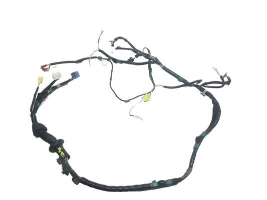 2011 - 2016 Scion Tc Door Wire Wiring Harness Front Passenger Side Right OEM