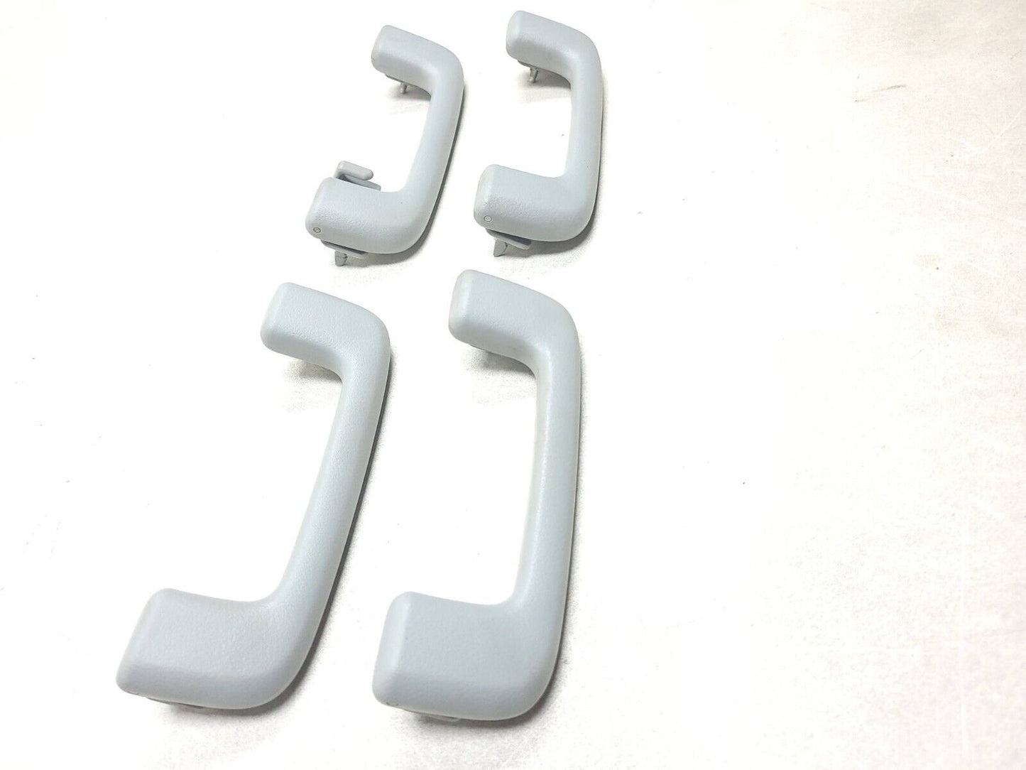 2007-2013 Mitsubishi Outlander Overhead Grab Handle 4pcs OEM