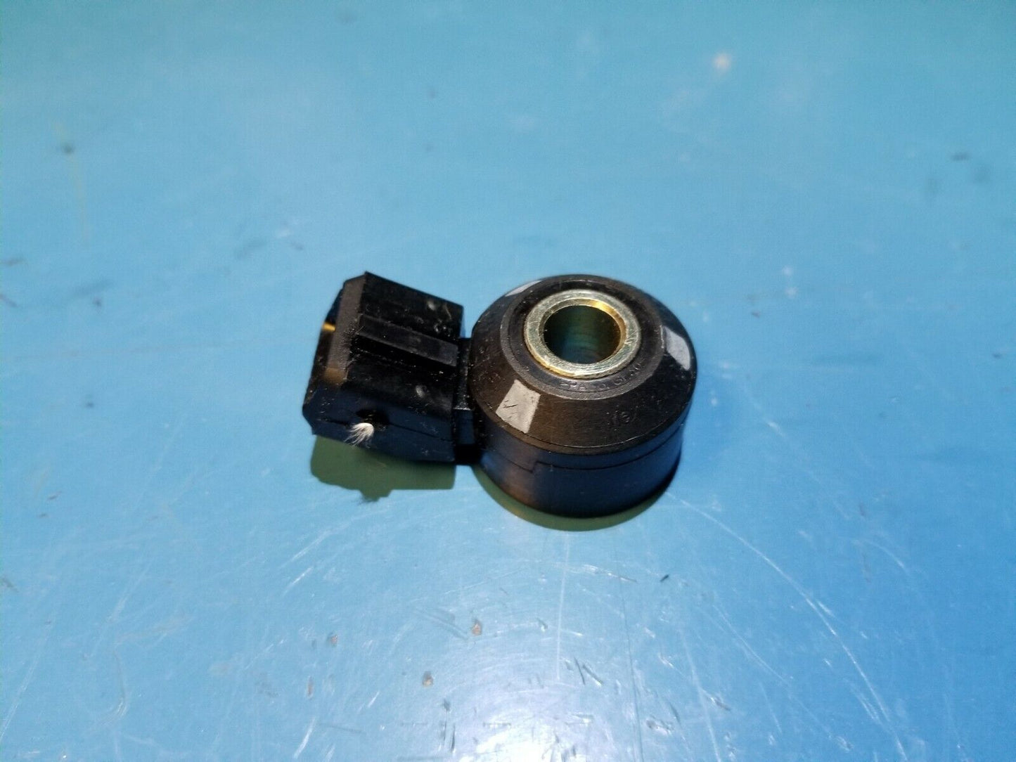 13 14 15 Nissan Altima 2.5l Camshaft Cranckshaft Oil Knock Sensor Set OEM 57k