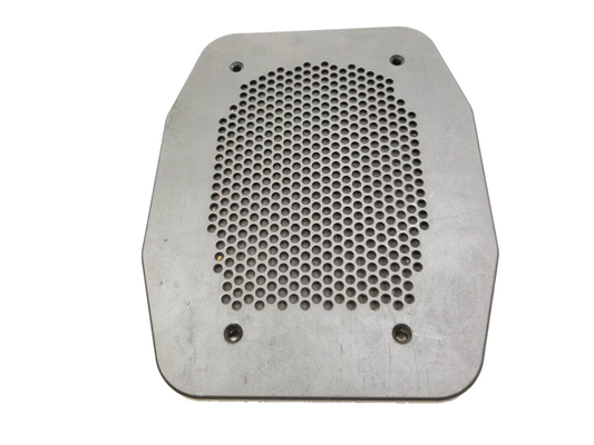 14-18 BMW X5 F15 Center Speaker Subwoofer Grille Cover OEM 89k Milesā