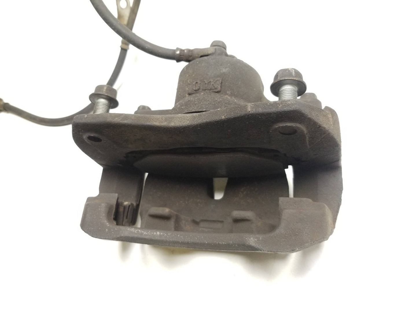 2011 - 2013 Scion Tc Brake Caliper Front Left & Right OEM