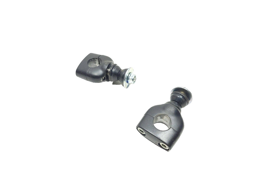 2022 - 2024 Honda Grom 125 Handlebar Risers OEM
