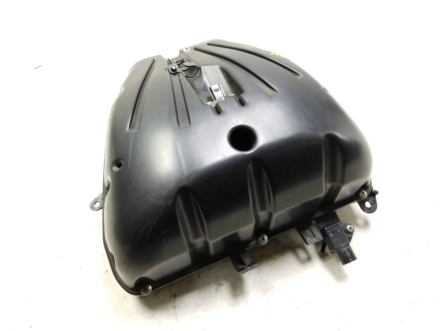 2014 - 2018 Honda Cbr650f Air Box Cleaner Filter Housing OEM