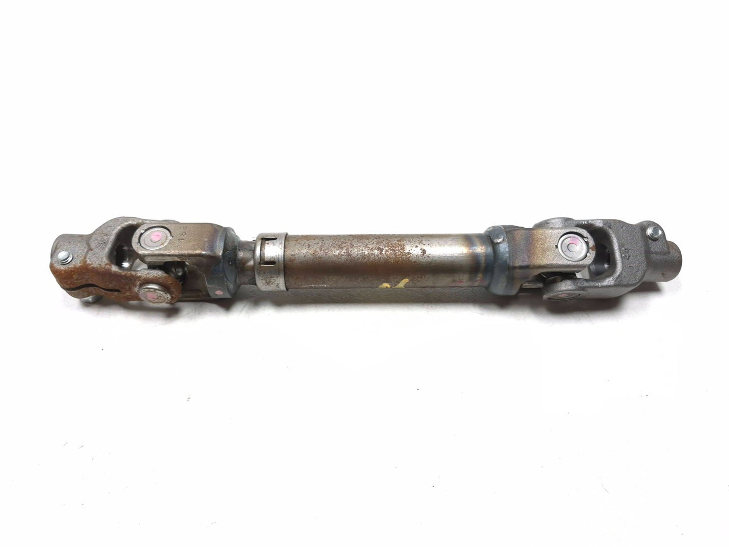 2018 Toyota Corolla Steering Column Intermediat Shaft OEM