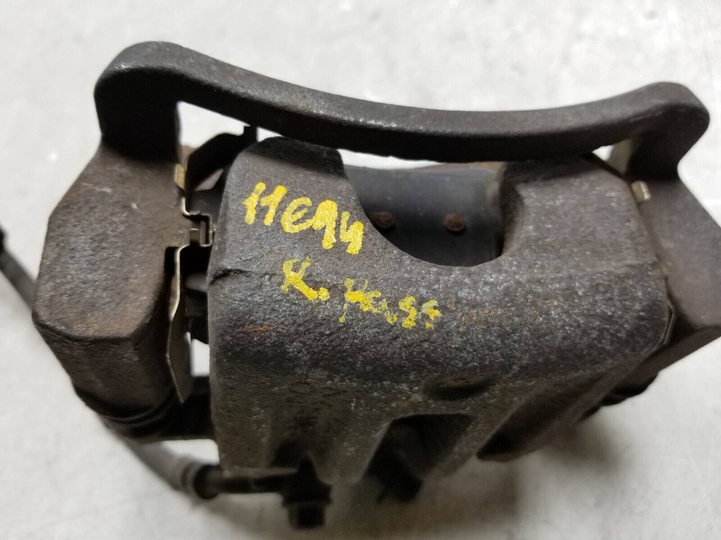 2010 - 2017 Chevrolet Equinox Rear Brake Caliper Left & Right 2.4l OEM