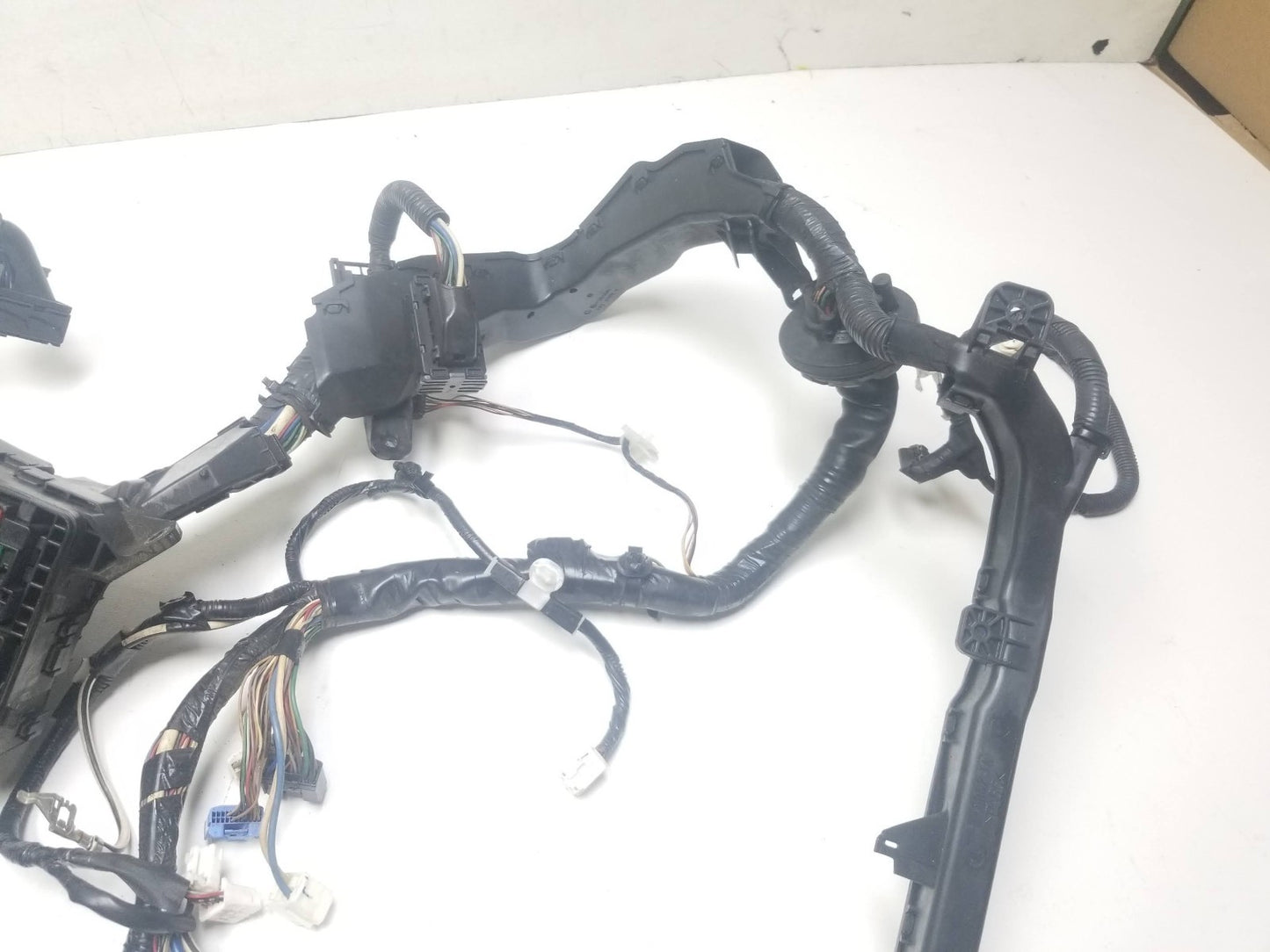 2011 - 2013 Scion Tc Engine Compartment Wiring Harness OEM