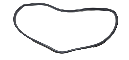 2018 Toyota Corolla Door Weatherstrip Rear Driver Side Left OEM