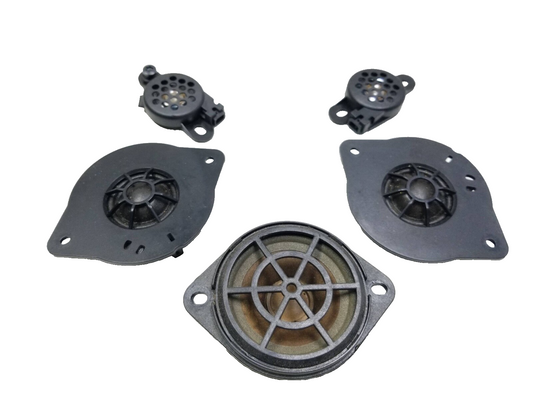 2009 - 2017 Audi Q5 Rear Door Tweeter Speaker Left & Right OEM