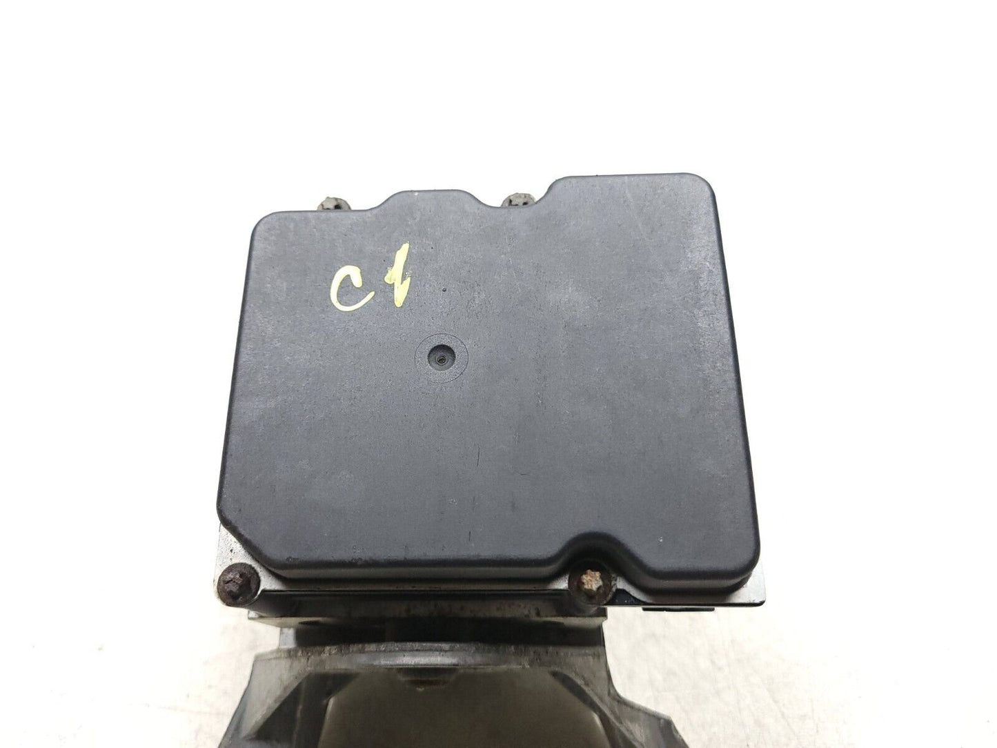 2007 - 2009 Acura Mdx Abs Anti Lock Brake Pump OEM