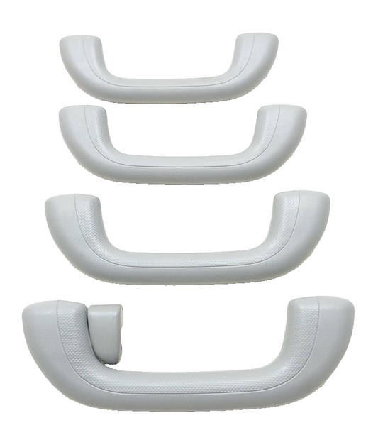 2012-2017 Hyundai Accent Sedan 4 Pcs Upper Roof Handles OEM