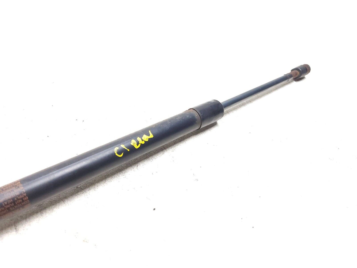 2007 - 2009 Acura Mdx Trunk Lift Support Strut Shock 74870-stx Pair OEM