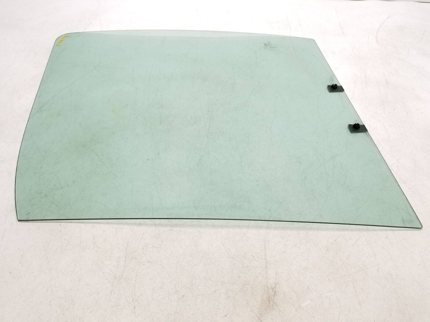 10 - 13 Ford Transit Connect Front Door Window Glass Driver Left Side OEM