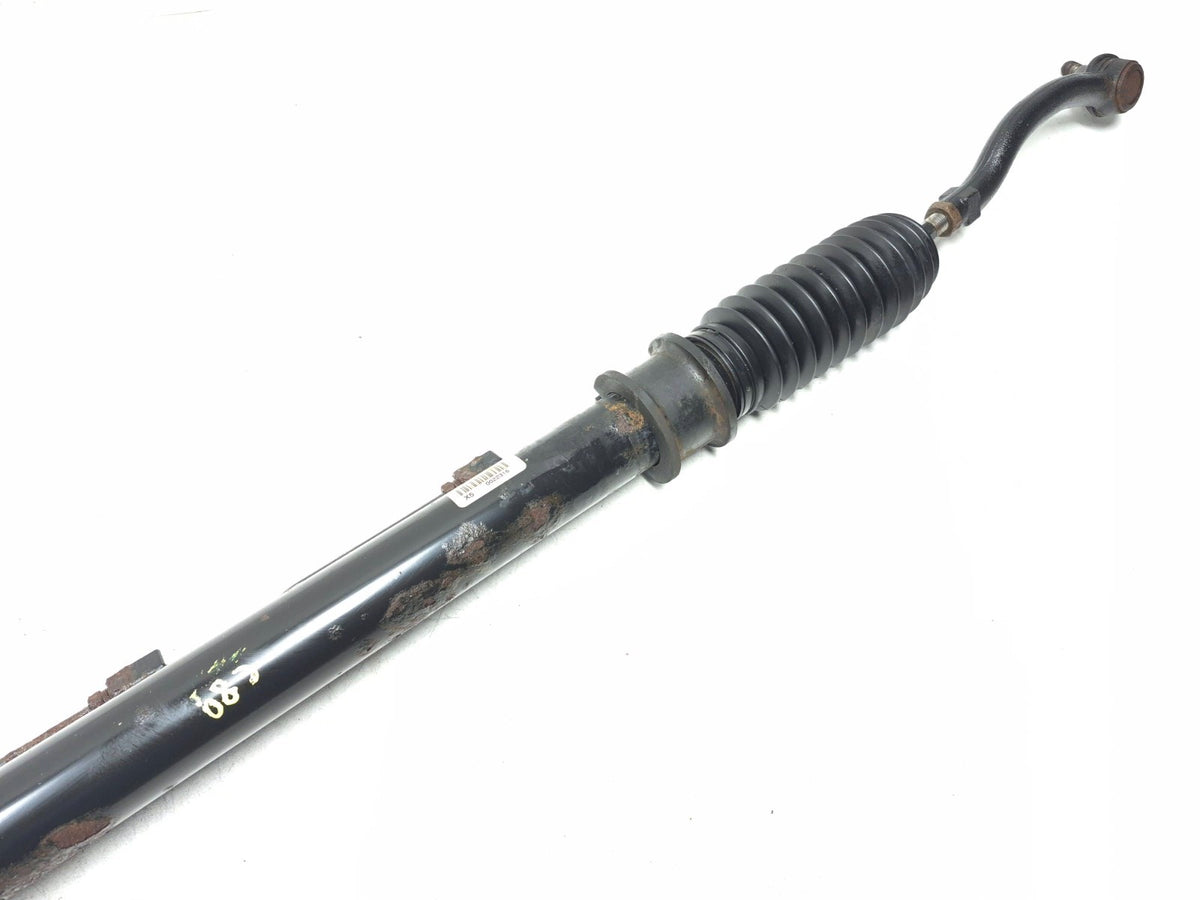 2008 Acura Tl Type-s Steering Gear Rack & Pinion 53601-sep-a54 OEM