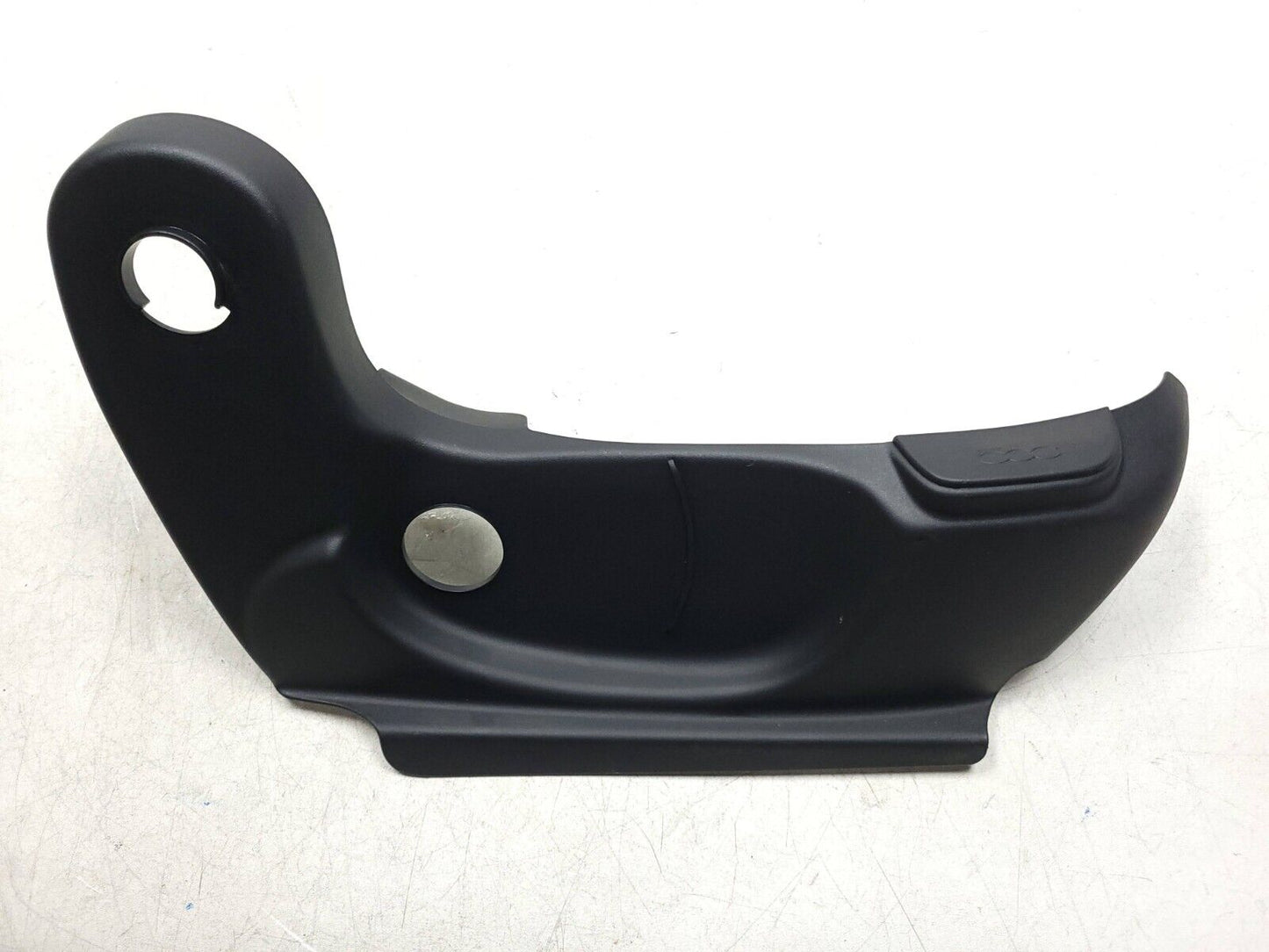 2014 - 2017 Fiat 500l Front Seat Side Cover Trim Handle Passenger Right 4pcs OEM