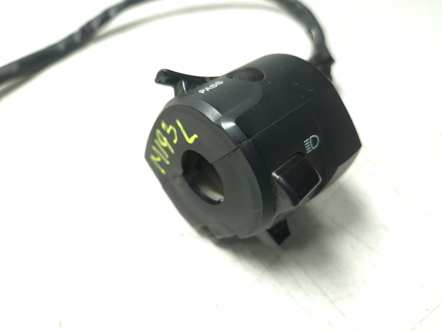 2019 Kawasaki Z400 Er400d Left Handlebar Switch OEM