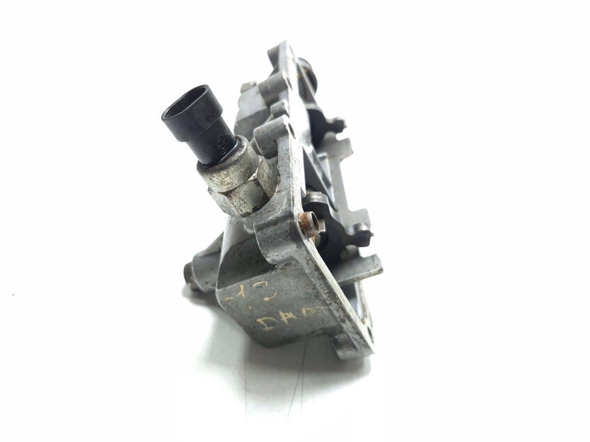 2013 Dodge Dart Manual Transmission Gear Shifter Selector Control Tower OEM