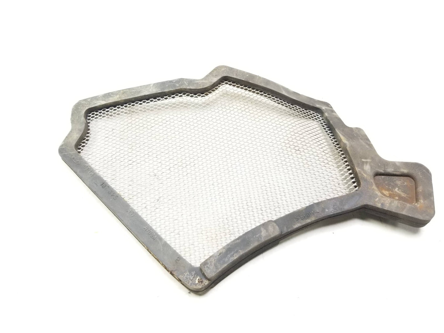 10-13 Ford Transit Connect Heater Screen Pair Oem✅