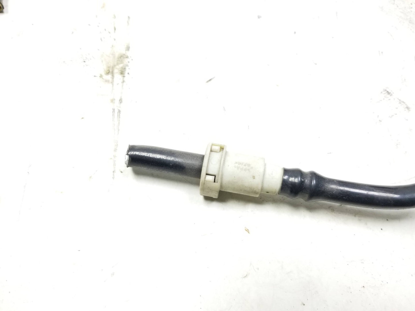 10-13 Ford Transit Connect Fuel Vapor Canister OEM ✅