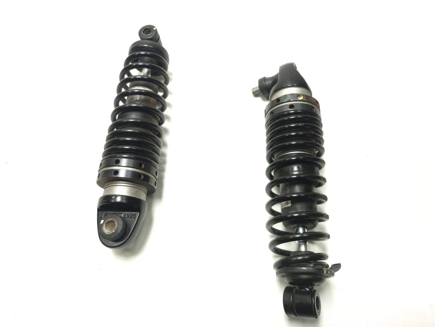 2020 Harley-davidson Sportster Xl1200 Rear Shock Absorber Pair OEM