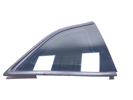 15 - 18 Dodge Challenger Rear Quarter Window Glass Right Passenger Side OEM 87k