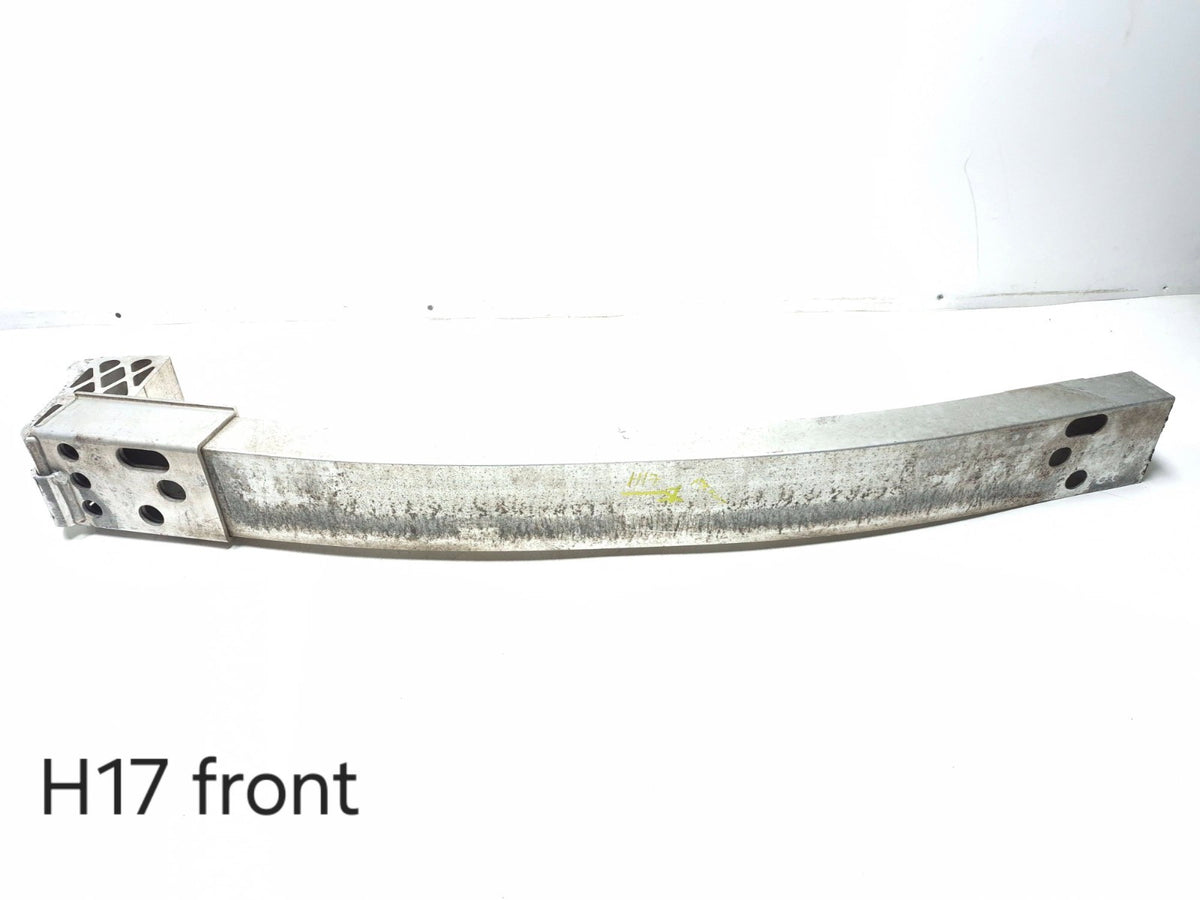 2014-2019 Toyota Highlander Front Bumper Reinforcement Impact Crash Bar OEM